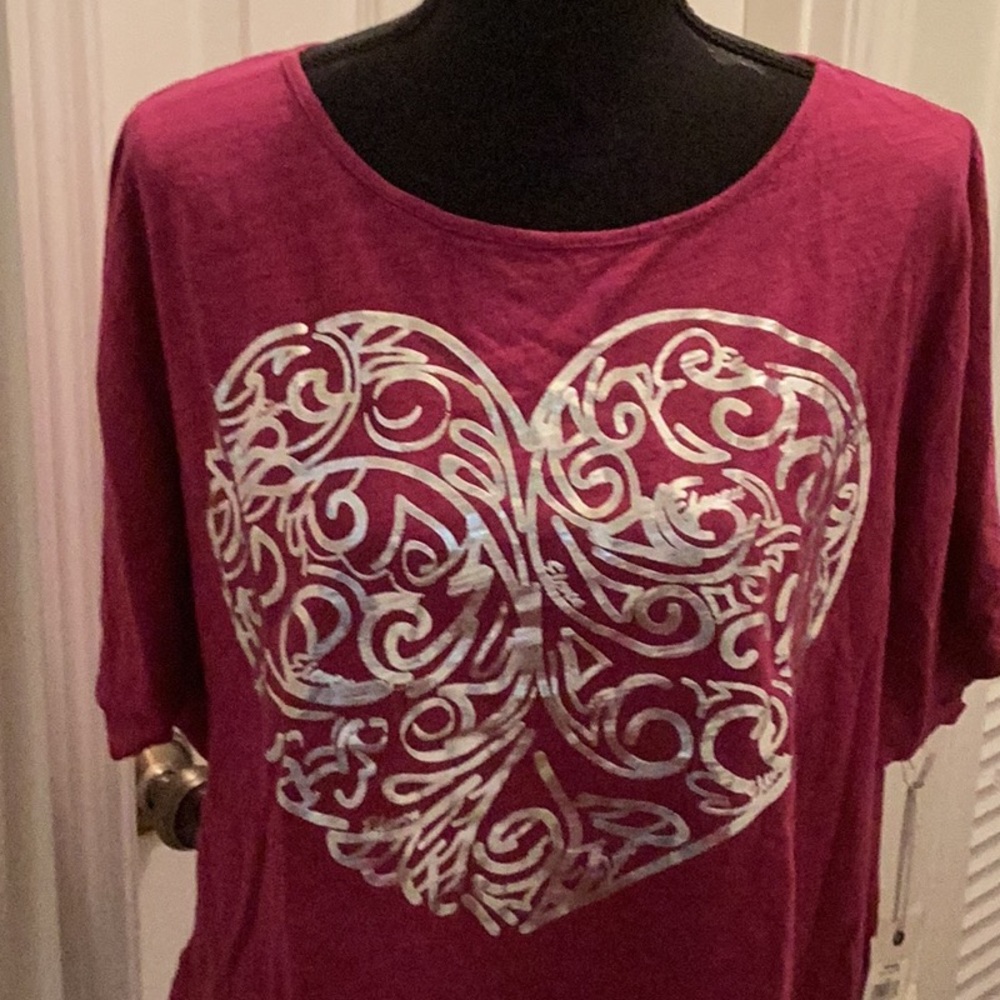Epitome by Venus Williams Top